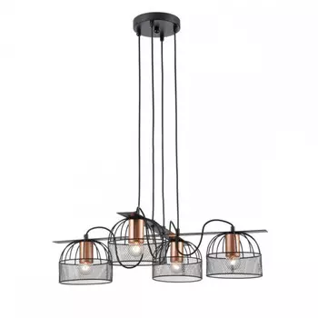 Подвесная люстра Vele Luce Modello VL6452P04