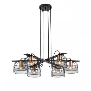 Подвесная люстра Vele Luce Modello VL6452P06