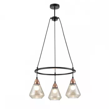 Подвесная люстра Vele Luce Norina VL5842P03