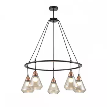 Подвесная люстра Vele Luce Norina VL5842P05