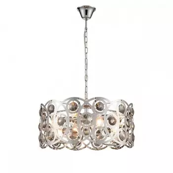 Подвесная люстра Vele Luce Silk VL3143P08