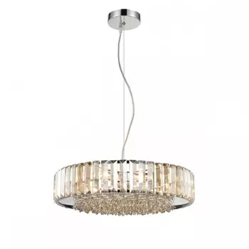 Подвесная люстра Vele Luce Vistosa VL1563P03