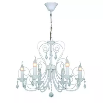 Подвесная люстра Versailles F-Promo 2157-6P
