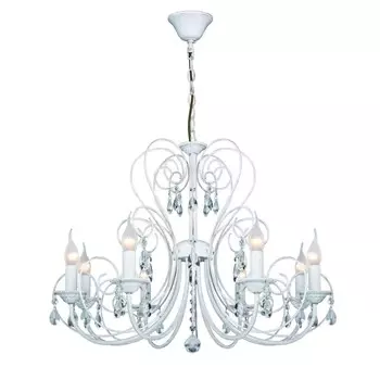 Подвесная люстра Versailles F-Promo 2157-8P