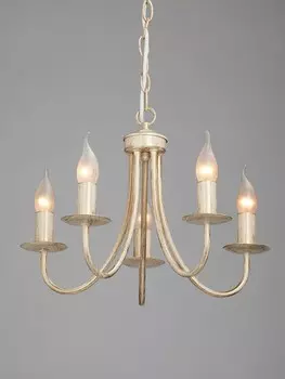 Подвесная люстра Vitaluce V1339/5