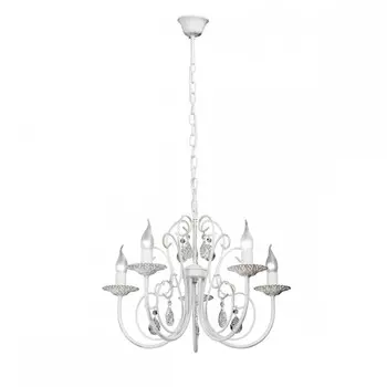 Подвесная люстра Vitaluce V1398/5