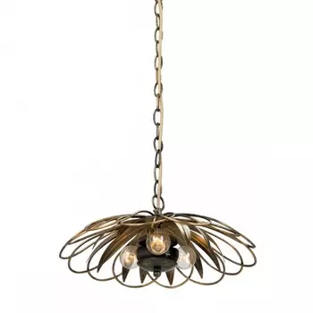 Подвесная люстра Vitaluce V1426/3S