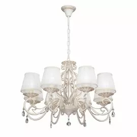 Подвесная люстра Vitaluce V1786-0/8