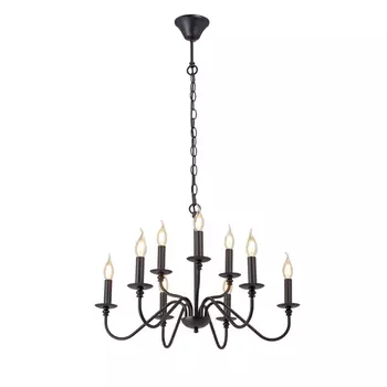 Подвесная люстра Vitaluce V1865-1/9