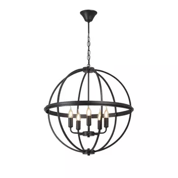 Подвесная люстра Vitaluce V3002-1/5