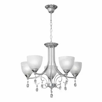 Подвесная люстра Vitaluce V3805-9/5