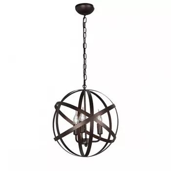 Подвесная люстра Vitaluce V4453-8/3