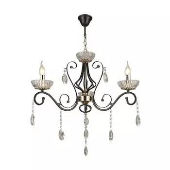 Подвесная люстра Wedo light Mirabella 66704.01.15.03