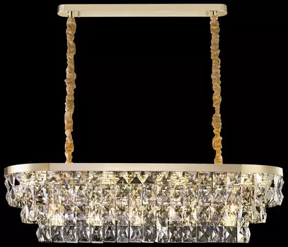 Подвесная люстра Wertmark Cassia WE102.13.323