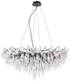 Подвесная люстра Wertmark Daniela WE182.19.023