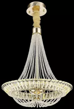 Подвесная люстра Wertmark Daria WE103.60.303