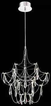 Подвесная люстра Wertmark Felicia WE336.21.106