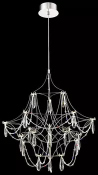 Подвесная люстра Wertmark Felicia WE336.21.126