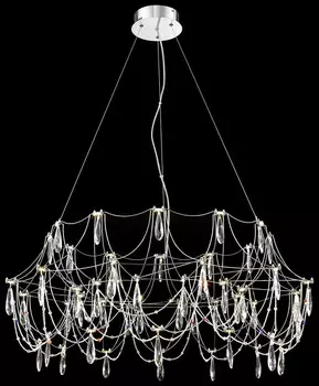 Подвесная люстра Wertmark Felicia WE336.48.103