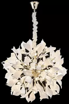 Подвесная люстра Wertmark Miranda WE123.40.303