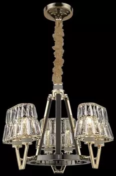 Подвесная люстра Wertmark VIOLA WE152.06.303