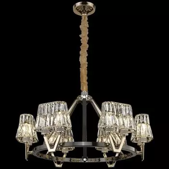 Подвесная люстра Wertmark Viola WE152.12.303