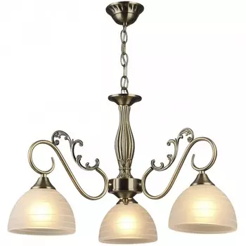 Подвесная люстра WINKRUS A3025/3