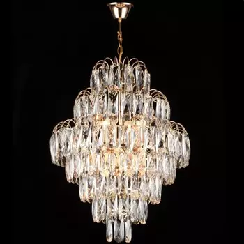 Подвесная люстра WINKRUS E1719/8