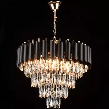 Подвесная люстра WINKRUS E1721/6