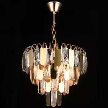 Подвесная люстра WINKRUS E1760/4