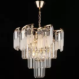 Подвесная люстра WINKRUS E1841/5