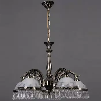 Подвесная люстра WINKRUS HD34257/5