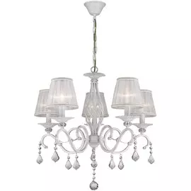 Подвесная люстра WINKRUS HD74302/5A