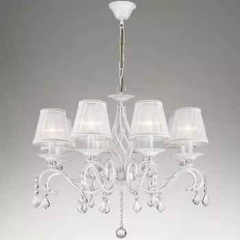 Подвесная люстра WINKRUS HD74302/8A