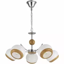 Подвесная люстра Wink MD2298/5A