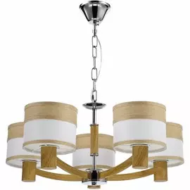 Подвесная люстра Wink MD2330/5B