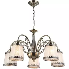 Подвесная люстра Wink MDG5801/5