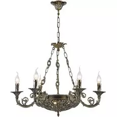 Подвесная люстра Wink MDG7162/6+3