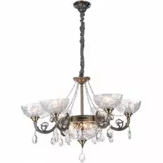 Подвесная люстра Wink MDG7293/6+3