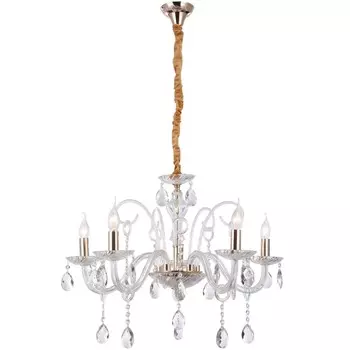 Подвесная люстра WINKRUS MDG7306/5