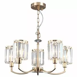 Подвесная люстра Wink MDG7314/5 FG