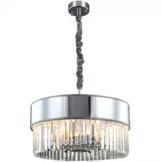 Подвесная люстра Wink MDG7363/6 CR