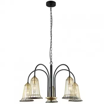 Подвесная люстра WINKRUS MDM3575/5