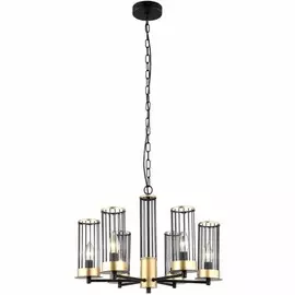 Подвесная люстра Wink MDM3577/6