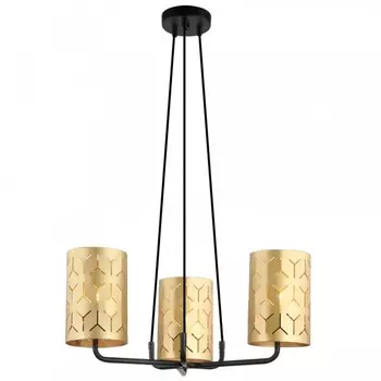 Подвесная люстра WINKRUS MDM3587/3