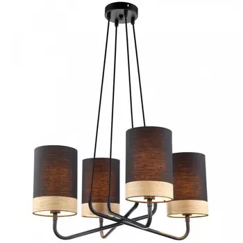 Подвесная люстра WINKRUS MDM3596/4