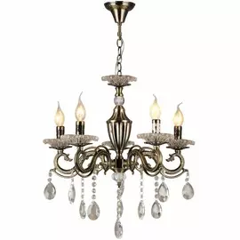 Подвесная люстра WINKRUS N3236/5