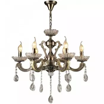 Подвесная люстра WINKRUS N3259/6