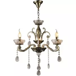 Подвесная люстра Wink N3261/3