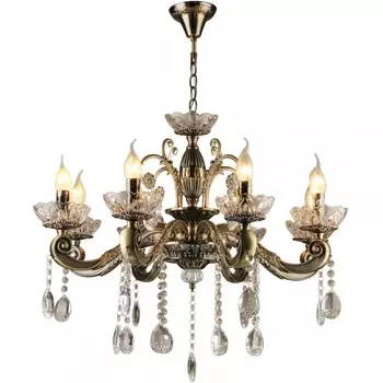 Подвесная люстра WINKRUS N3261/6